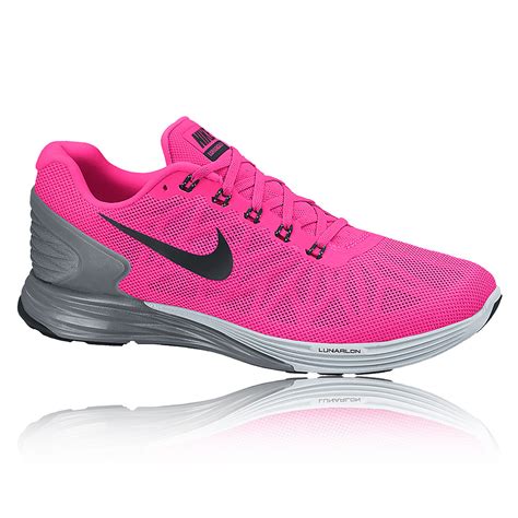 nike lunarglide women's.